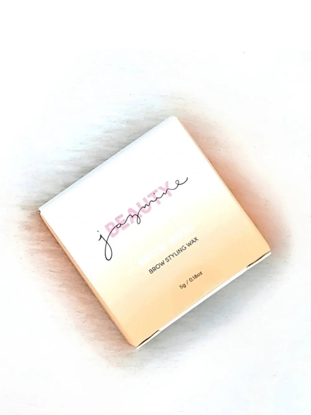 The Creme Shop pastel razor